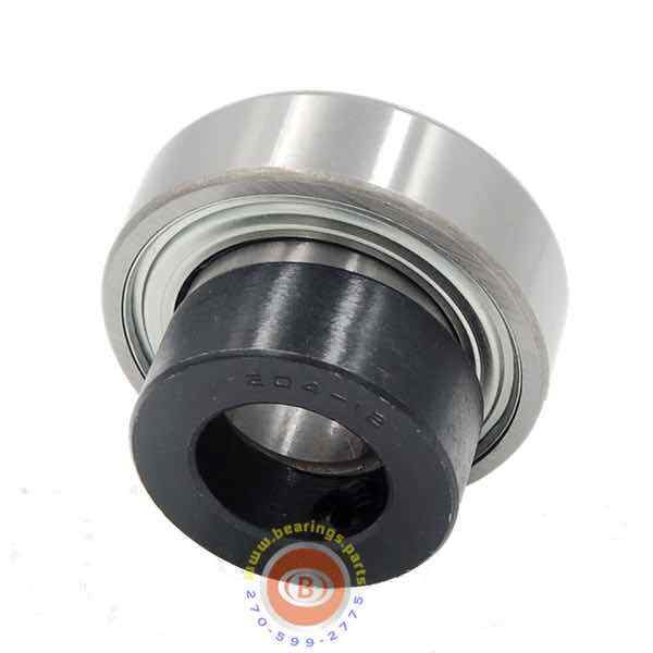 Replaces Case-New Holland #76802 Ball BEARING — Flat OD, 3/4" ID
