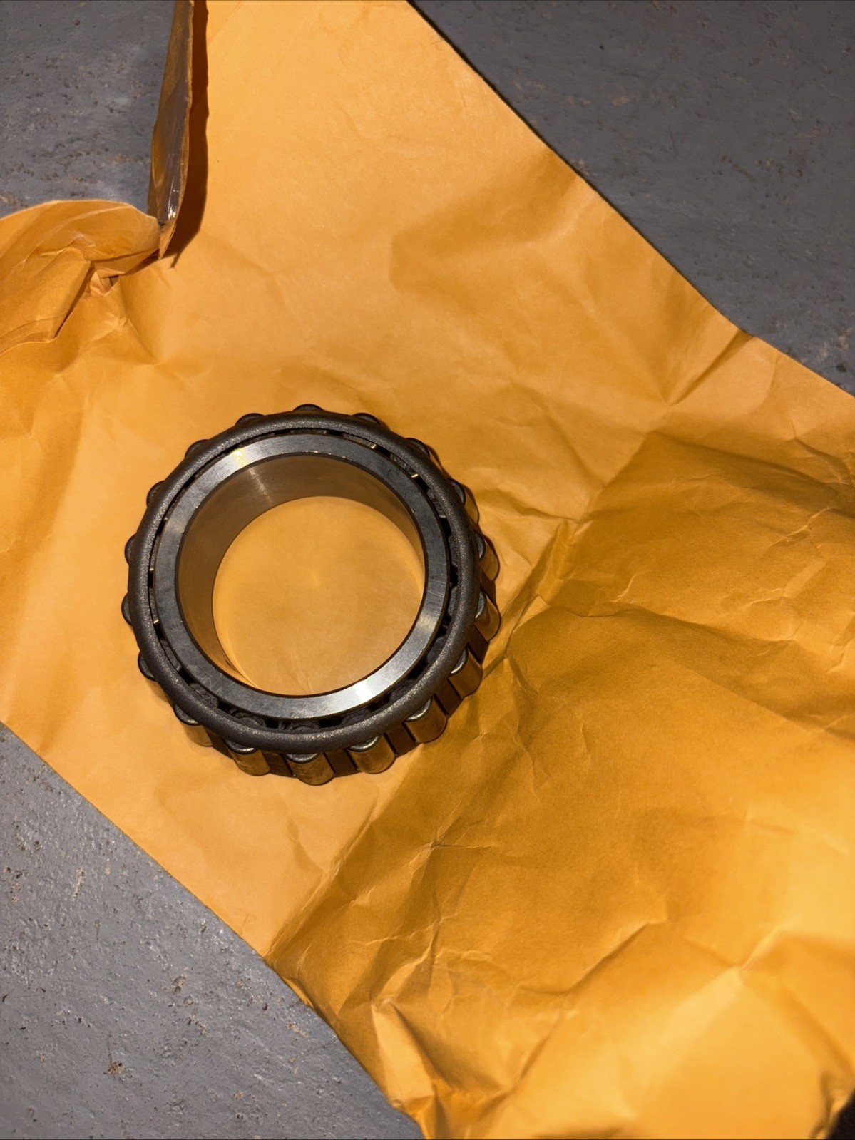 NA3780 – TIMKEN – ( NA3780-20024 ) – FACTORY NEW!