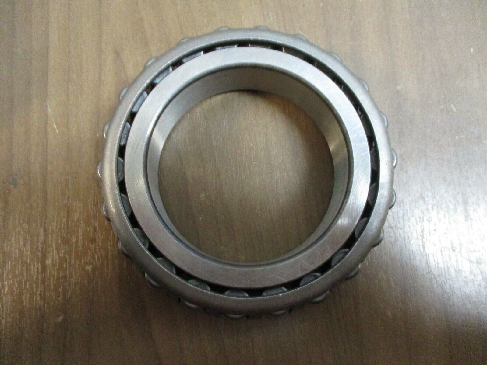 SKF Tapered Roller Bearing 390-A New Surplus