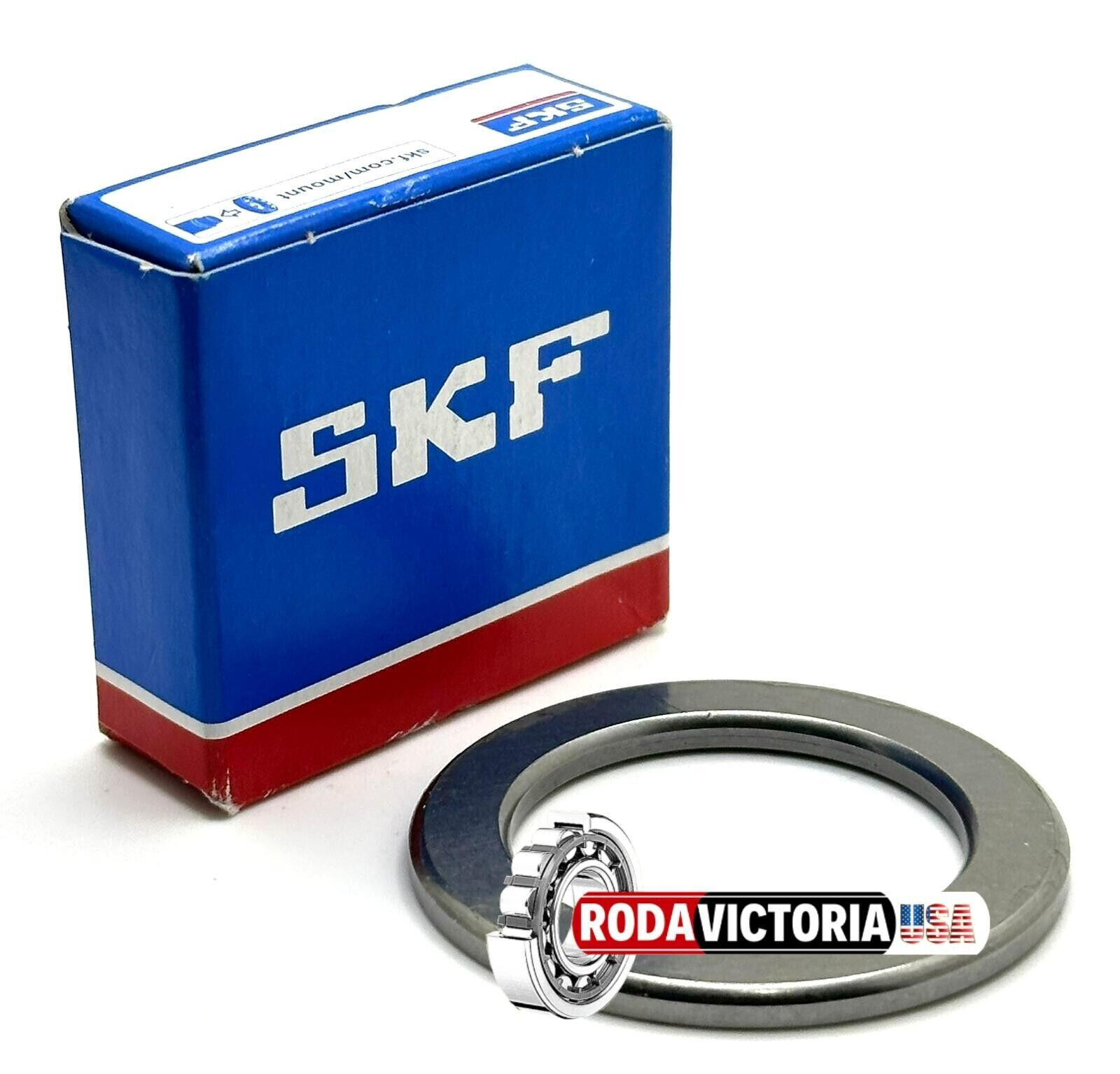 SKF GS81106 WASHER for BEARING 32x47x3mm SAME DAY SHIPPING GENUINE SKF
