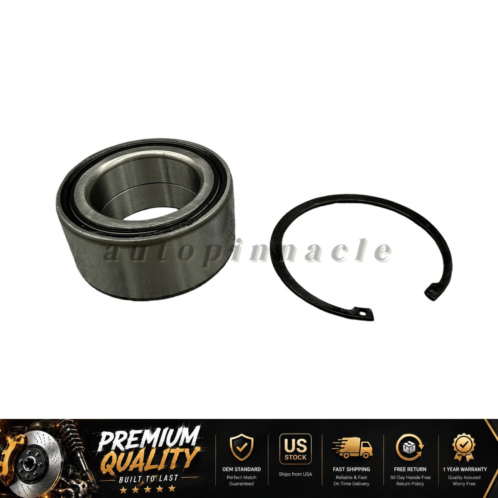 NEW Ball Bearing Fits For KOYO DAC4472W CS18 Canam, 3514924 44x72x33.1 mm