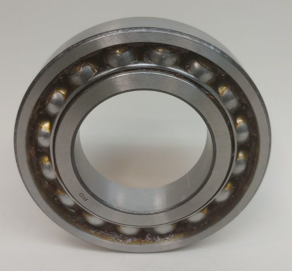 MRC 213-RD Angular Contact Ball Bearing 65X120X23mm 213RD