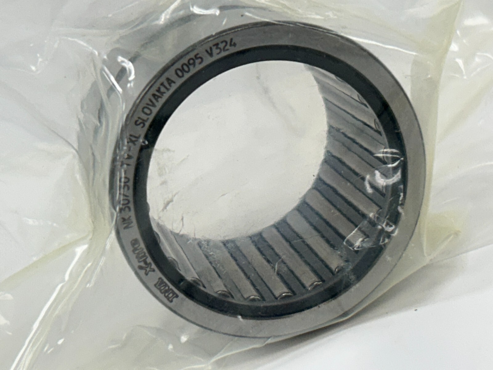 INA NEEDLE BEARING NK30/30-TV-XL 30MM ID 40MM OD 30MM WIDTH