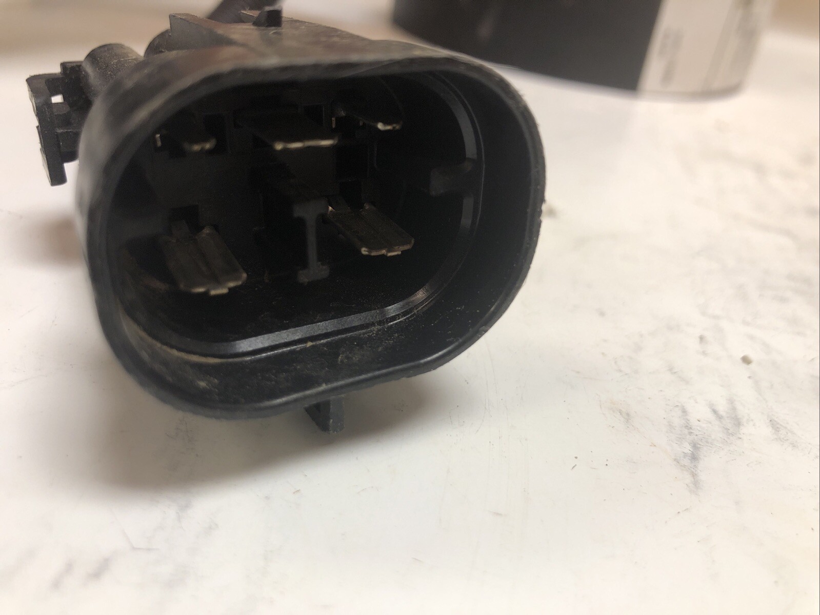 1 New VALEO Water Pump SPUMP 260 CAN 05, 11138177A, 24V/260W |U.S.A. Seller| *