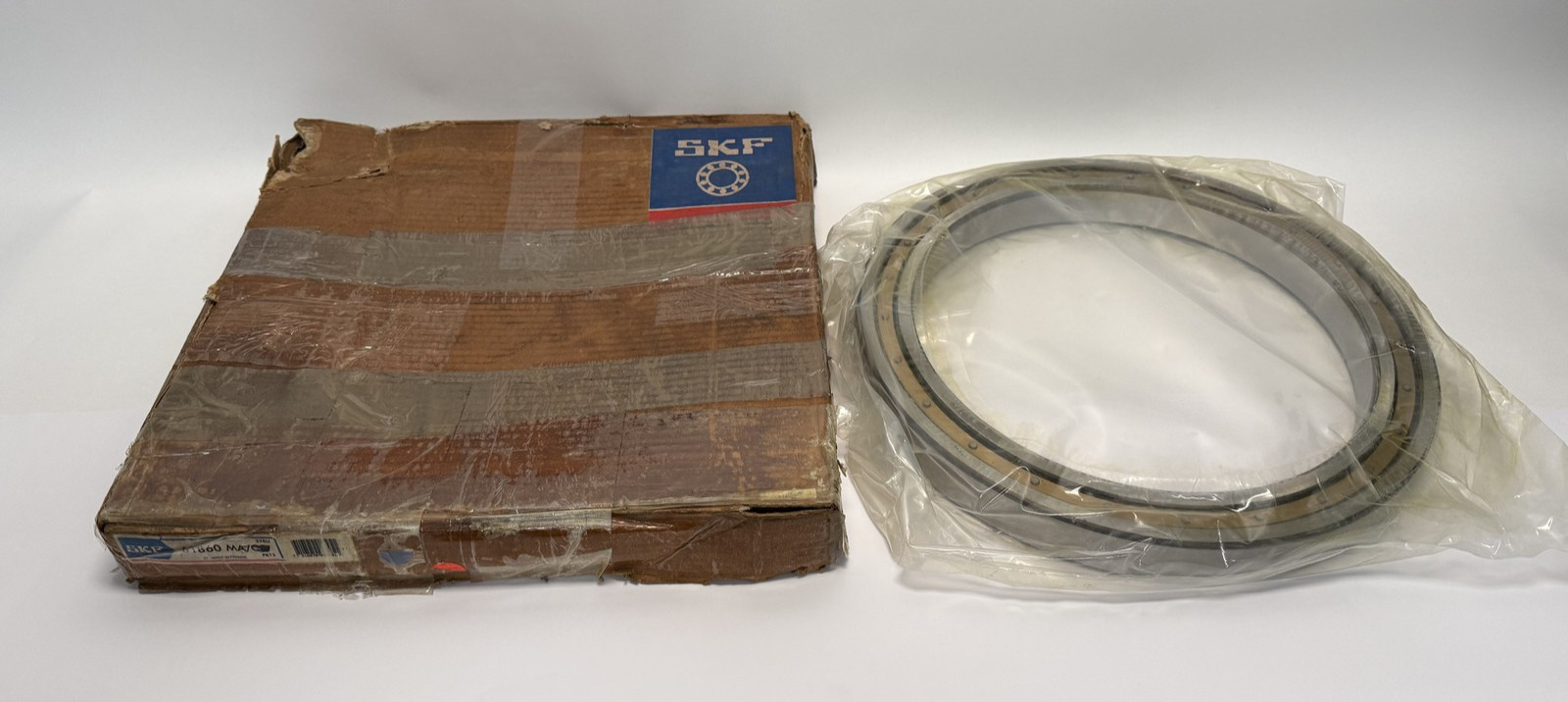 SKF 61860-MA Bearing Open 300x380x38 mm