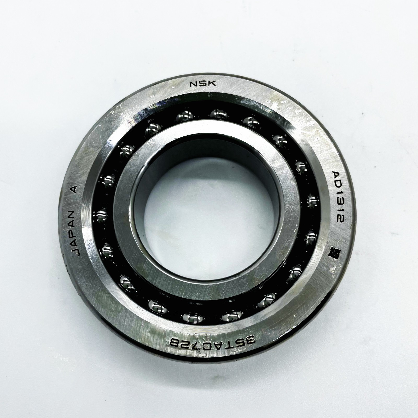 35TAC72BSUC10PN7B (35TAC72B) NSK super precision bearing 35mm ID x 72mm OD NEW
