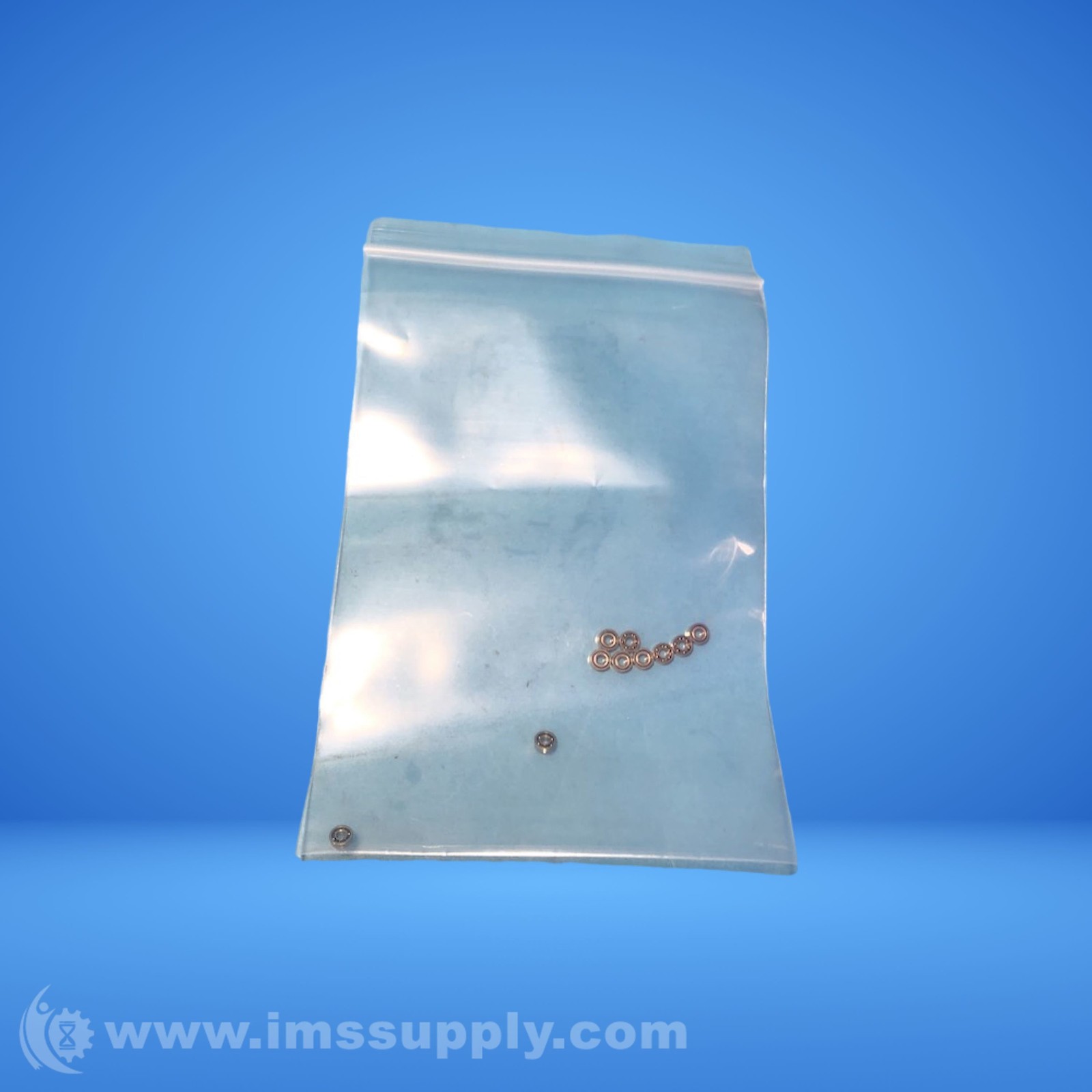 BX268L520 Mini Ball Bearings Pack of 10 FNIP