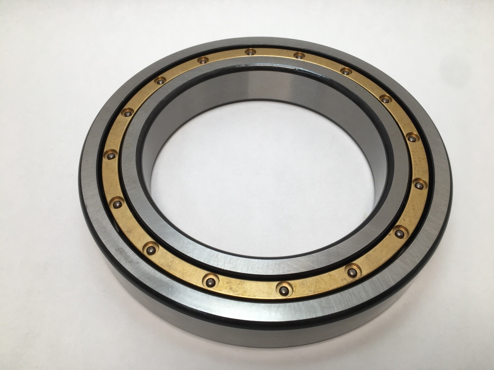 FAG 6030MC3P5 Ball Bearing 150x225x35 mm 6030-M-C3-P5 Cons Germany
