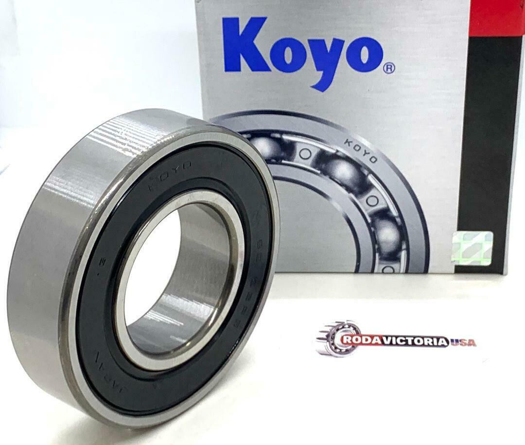 KOYO Wheel Bearing for Suzuki GSXR600 GSXR1000 09262-32007 09262-32022 35x62x17