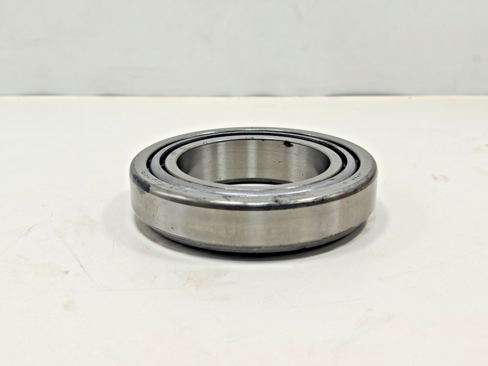 495 492A Koyo Tapered Roller Bearing Cone&Cup Koyo 495-492A