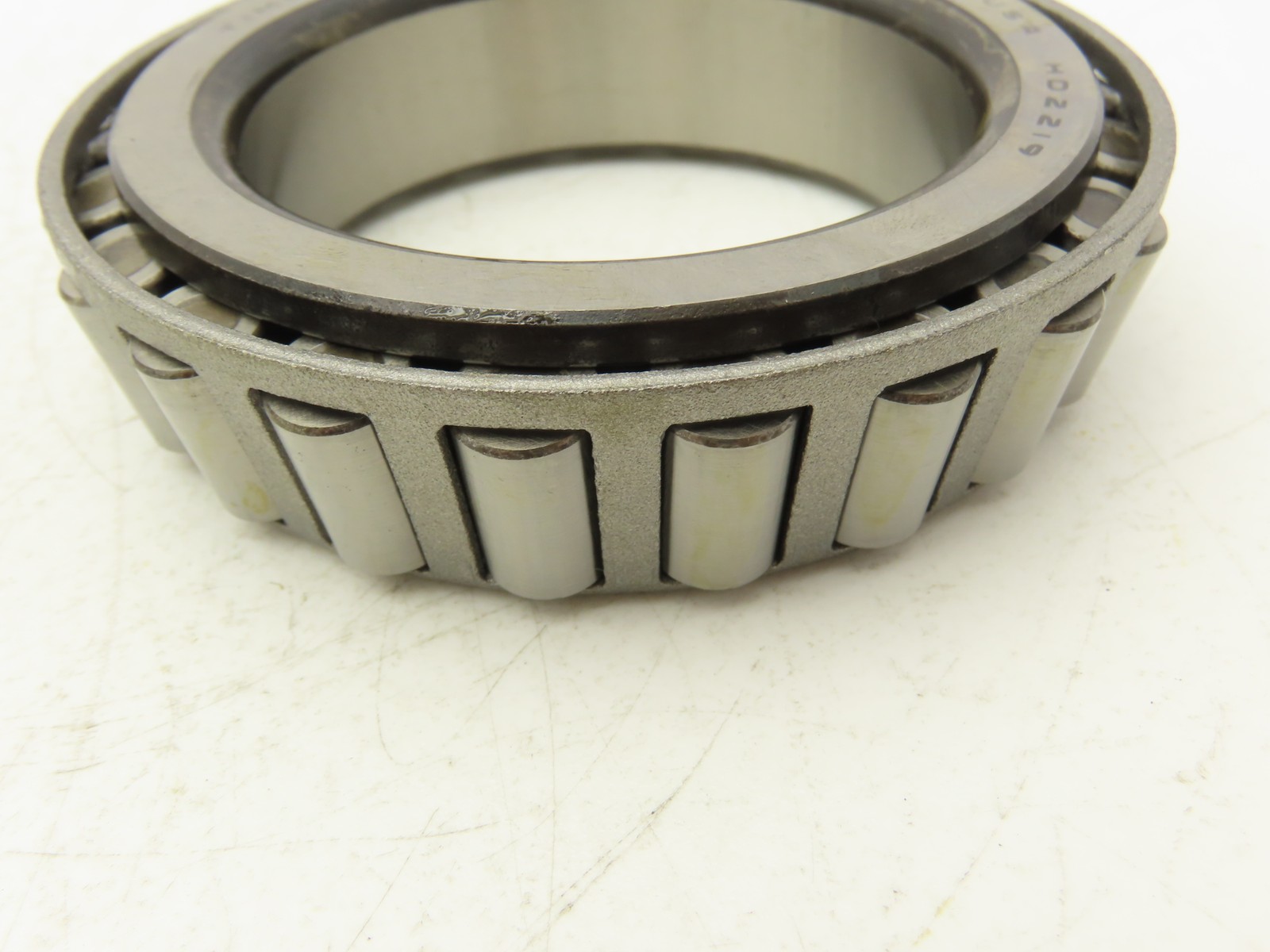 Timken JLM710949C Tapered Roller Bearing Cone 65MM Bore 23MM Width Lot of 2