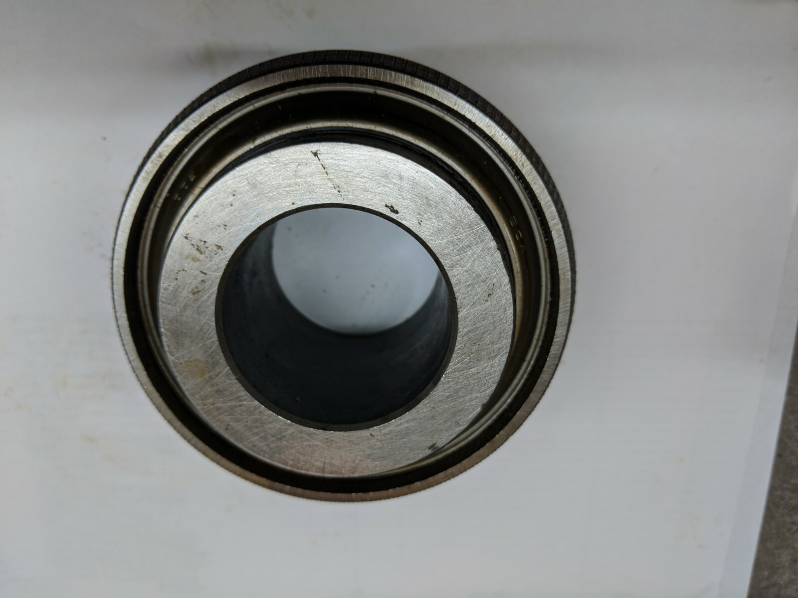 BEARING PART # DS211TTR23 Disc Bearing INSERT BEARING – NON-STD BORE