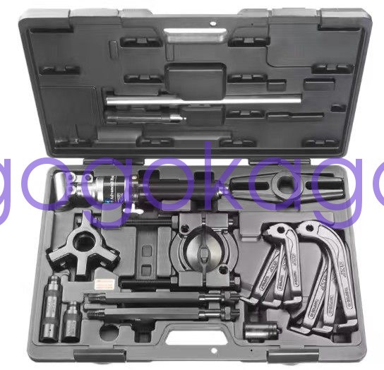 1PCS NEW SKF TMHC 110E Hydraulic Puller #MW