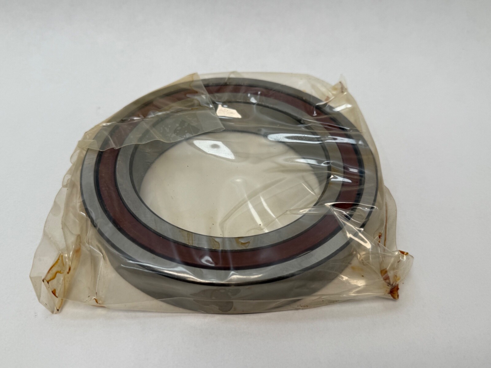 NDH Q0L20DTX7A Angular Contact Bearing 7020C Q-0L20-DT-X7A 100x150x24 mm