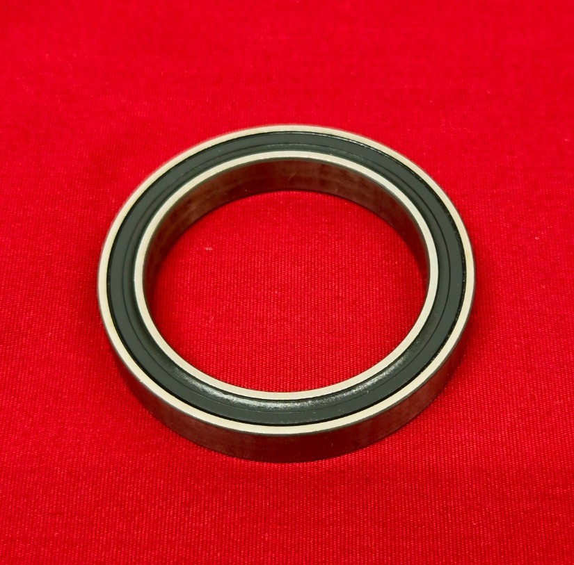 SKF 61807-2RS1 BEARING, 35mm Bore, 47mm OD, 7mm W – NEW