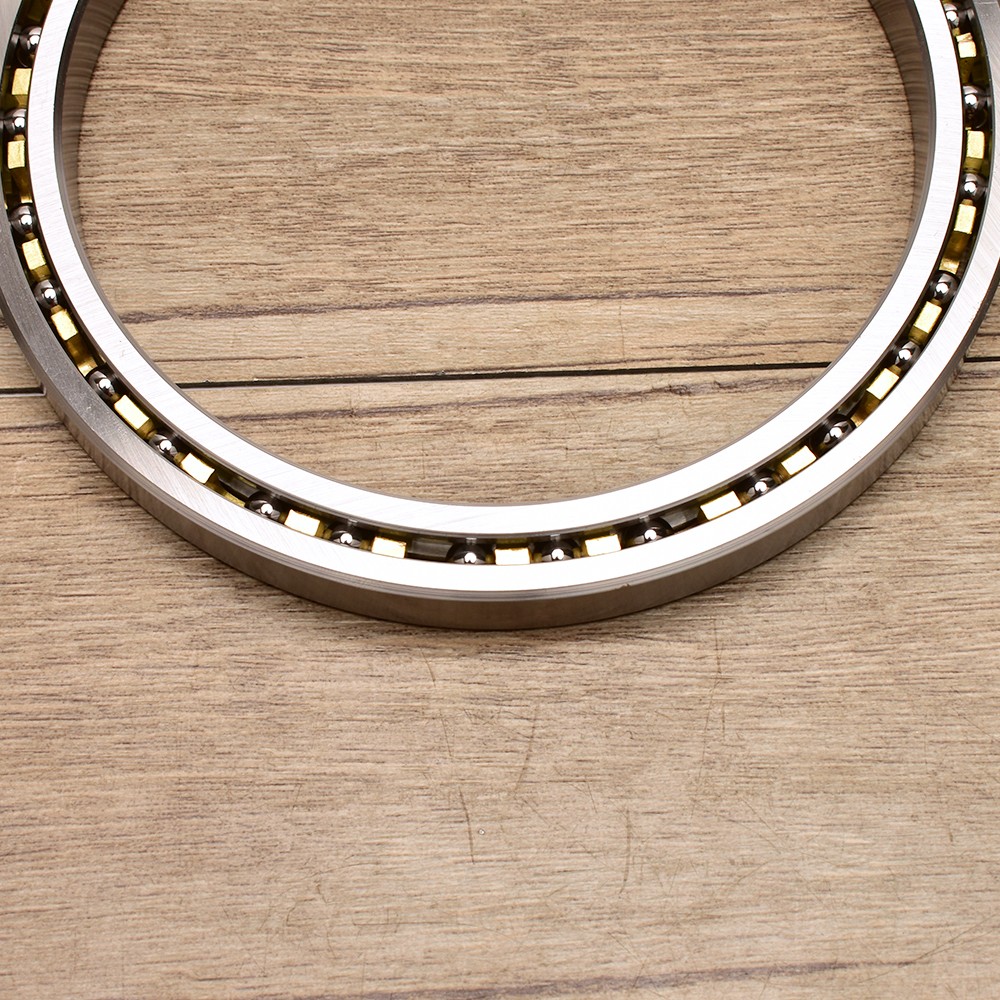 CSXD045 roller bearing 4.5″x5.5″x0.5″ (114.3mm x 139.7mm x 12.7mm) KD045XP0