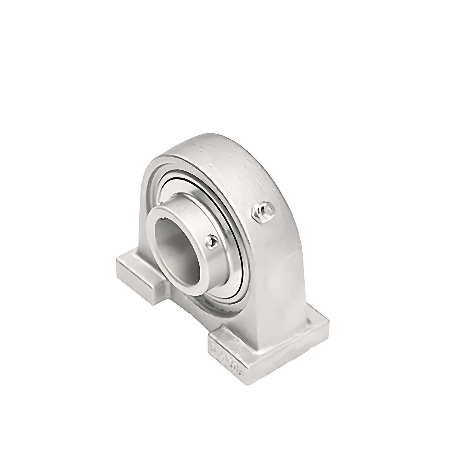 12mm bis 60mm SUCPA 201/202/203 – 212 Stainless Steel Spherical Tapered Bearings