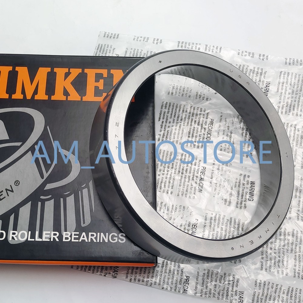 1PCS New Tapered Roller Bearing Cup for Timken 772