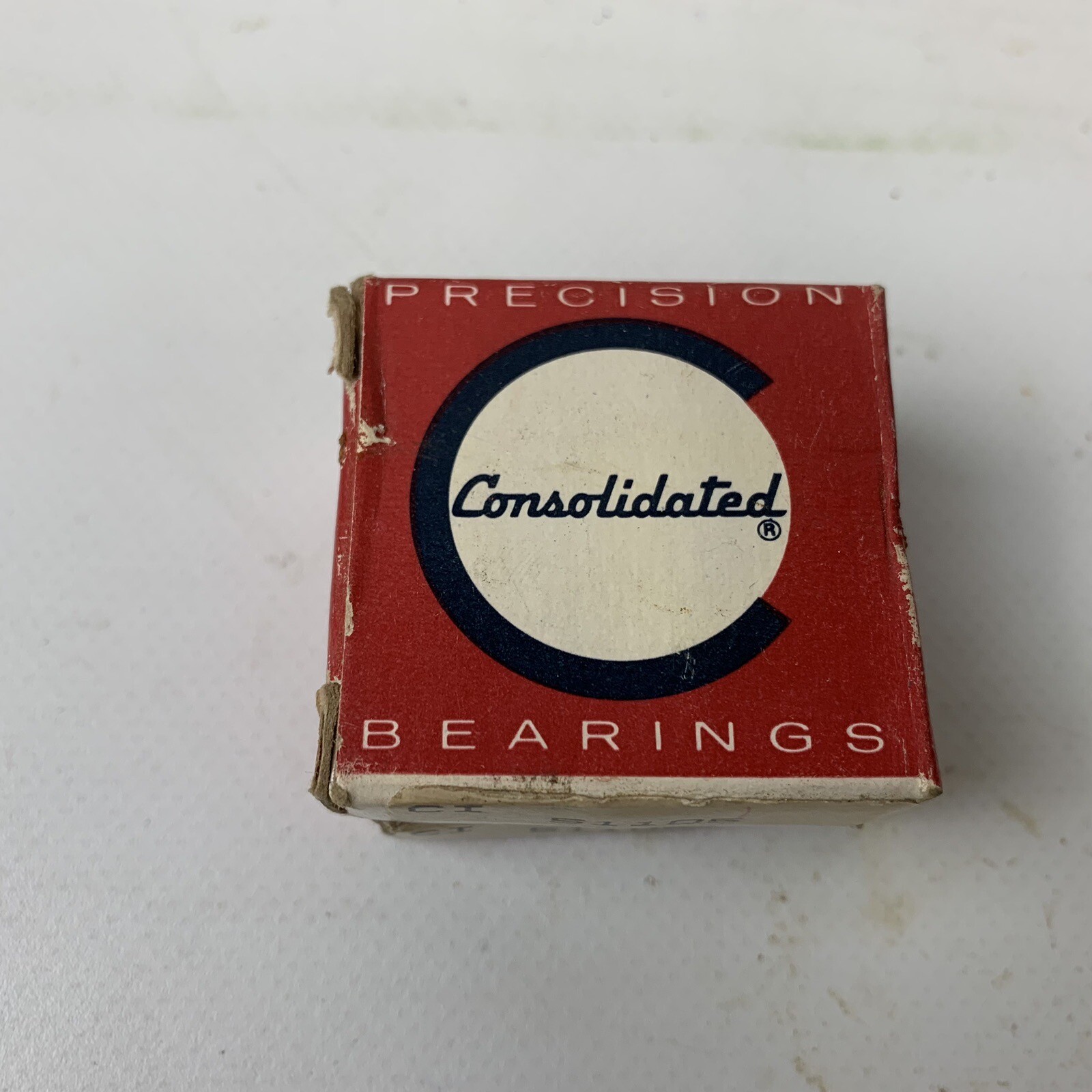Precision Consolidated Bearings CI 51105 Set Of 2 In Box. See Description