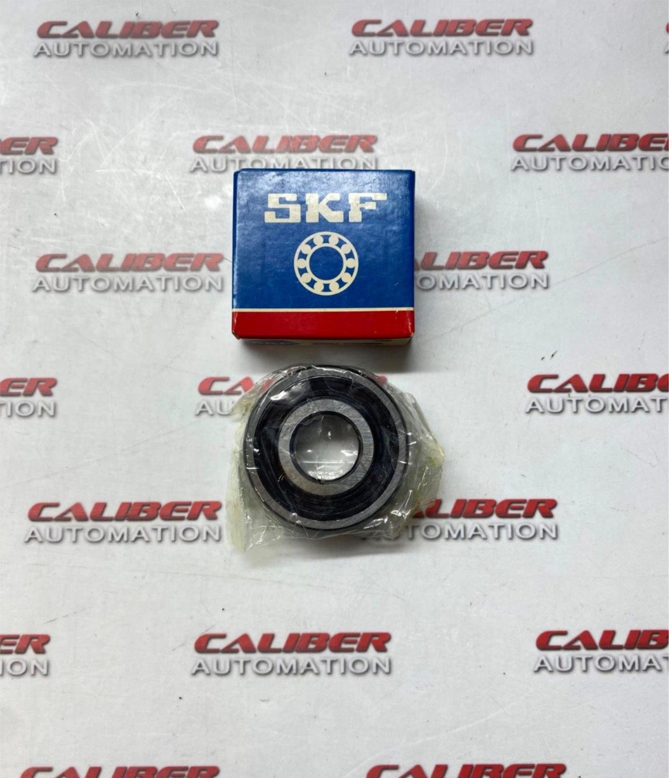 SKF 6304-2RSJEM Deep Groove Ball Bearing (NEW)
