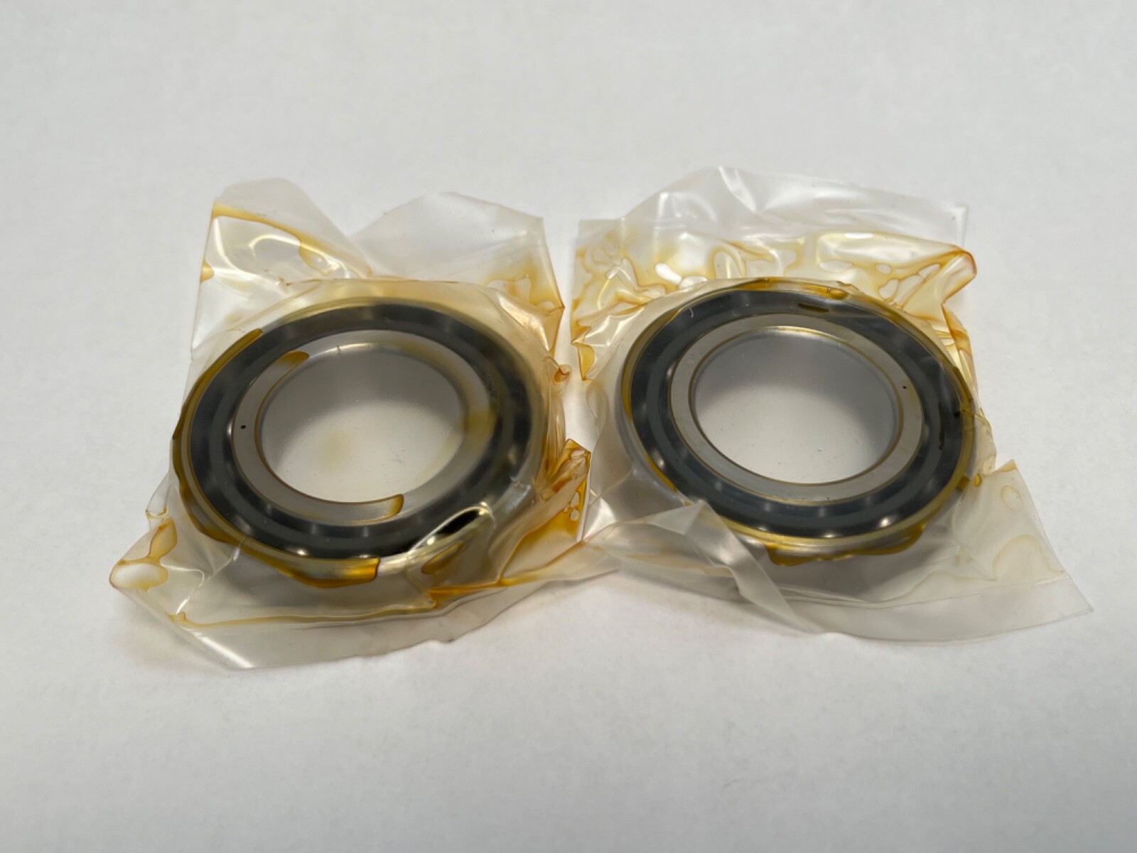 Fafnir 3MM9106WI-DUL Bearing 30x55x13 mm 7006A 7006E 3MM 9106 WI DUL USA 2 Pcs