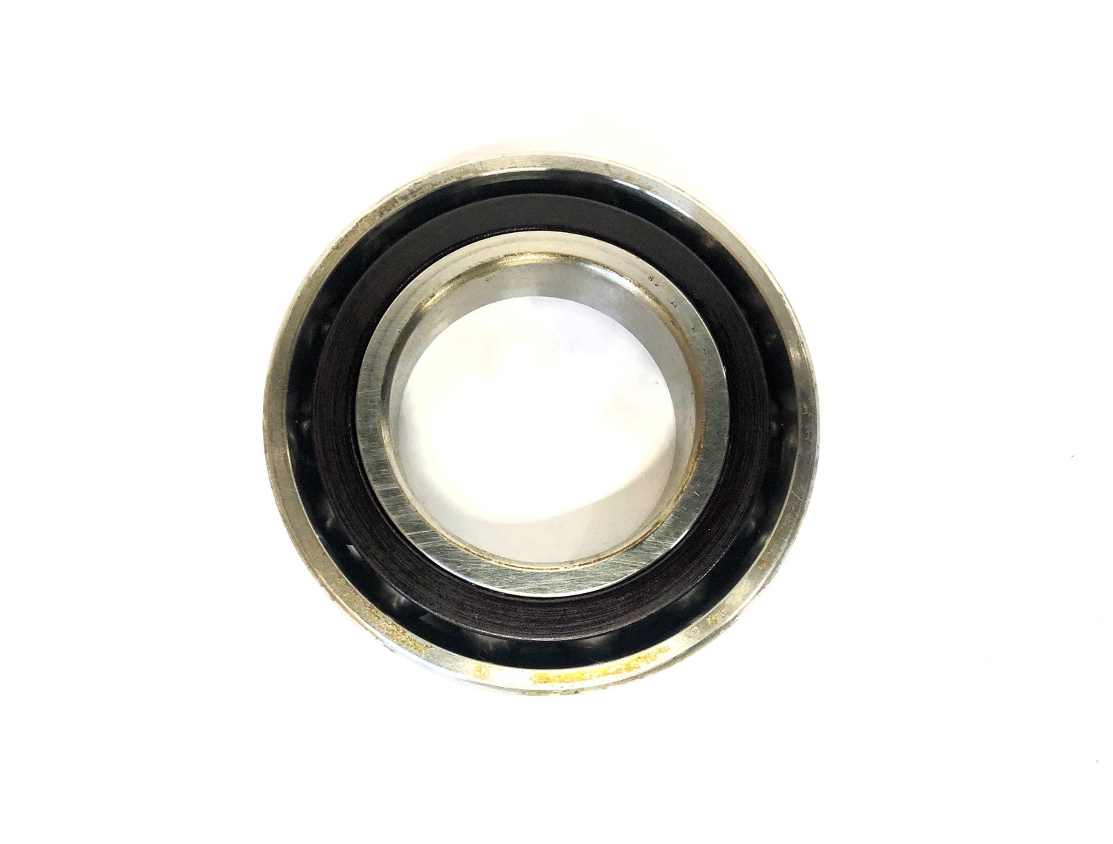 MRC TRW 2 Piece ABEC7 Precision Ball Bearing Set 211RDS NOS