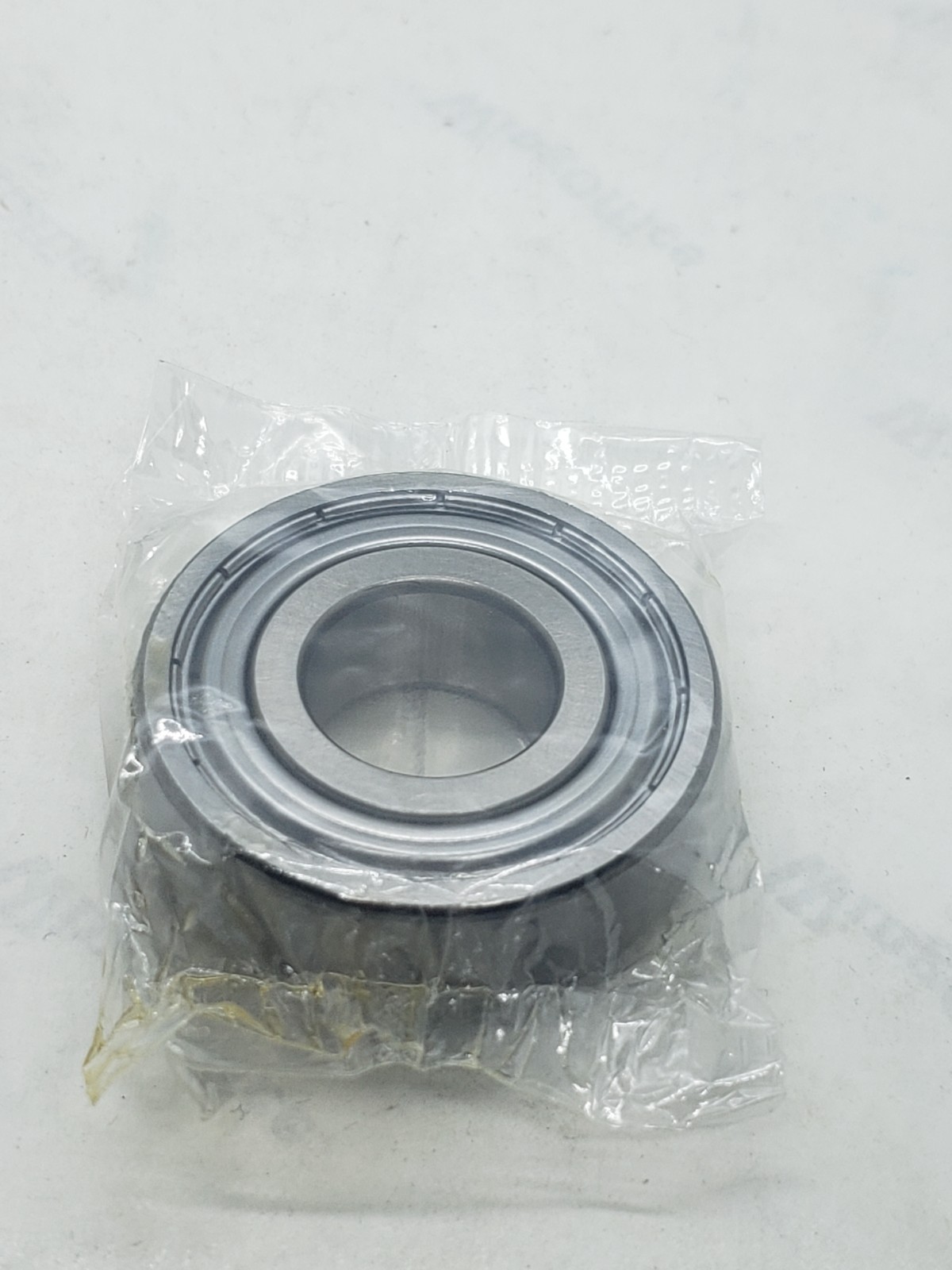 SKF 6203-2Z DEEP GROOVE BALL BEARING WITH SHIELDS 17x40x12mm, LOT OF 5, NIB