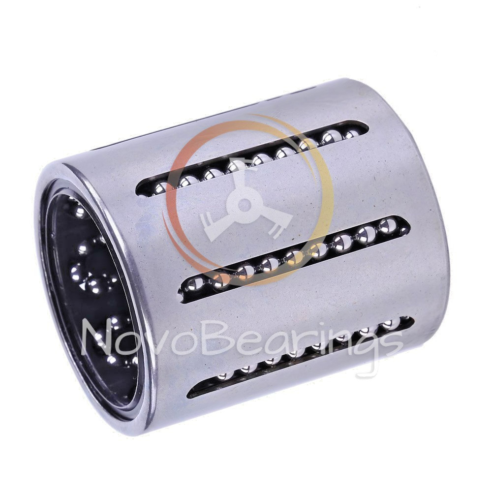 KH3050LL/3AS Linear Ball Bearing for cylindrical shaft 30x40x50 mm by NTN brand