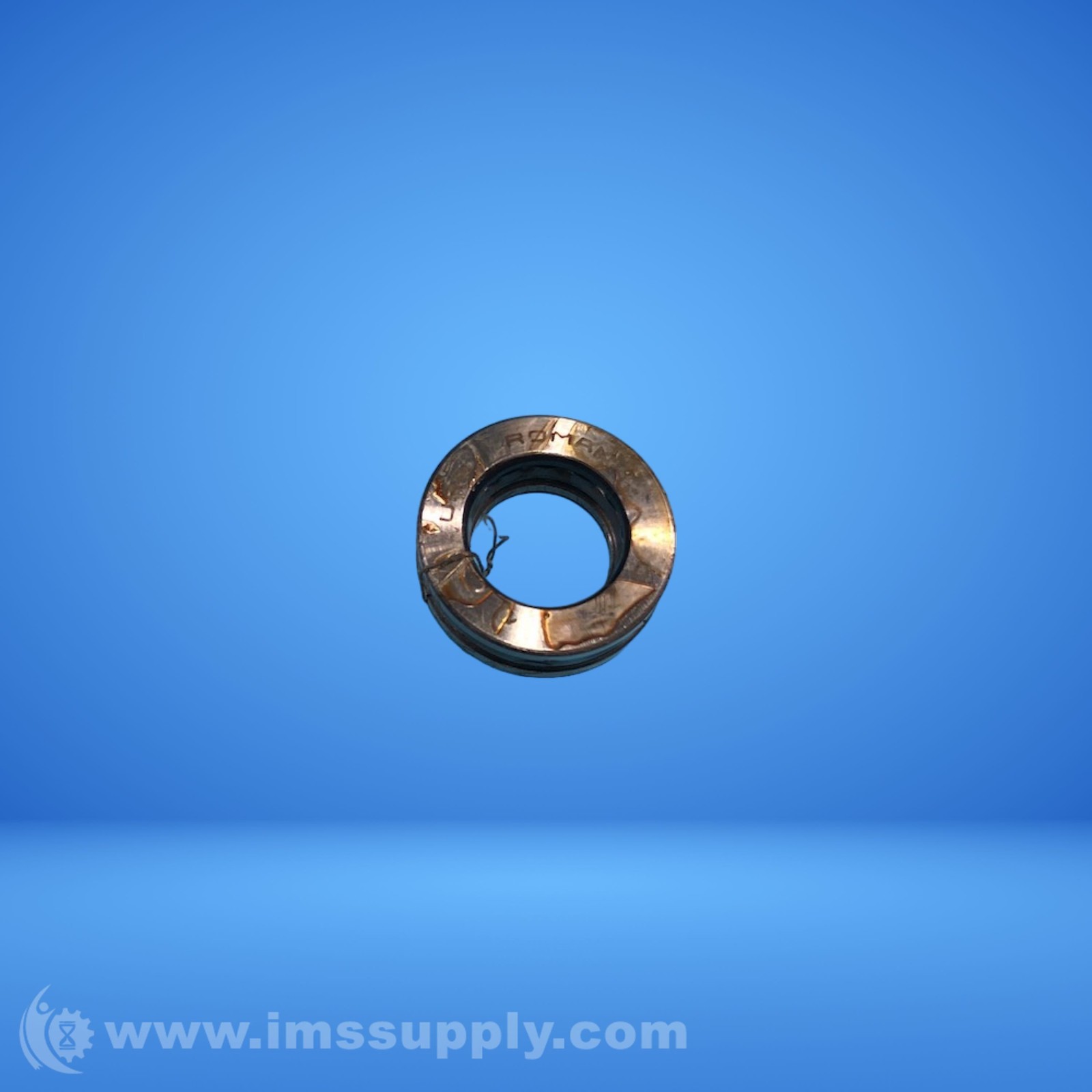 Urb Group 51103 Thrust Ball Bearing FNOB