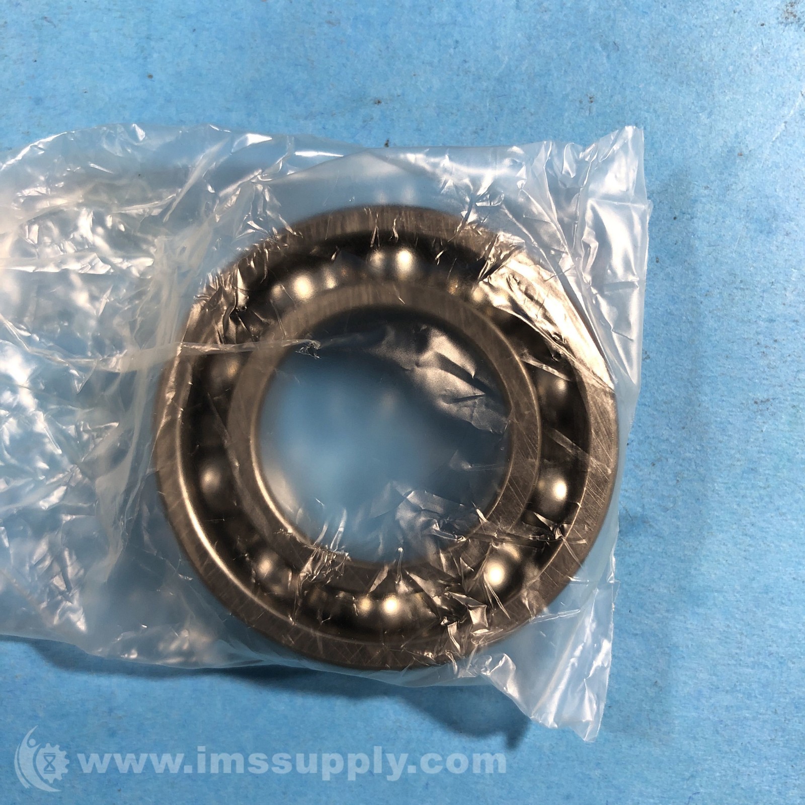 NTN 6005CM Deep Groove Ball Bearing FNFP