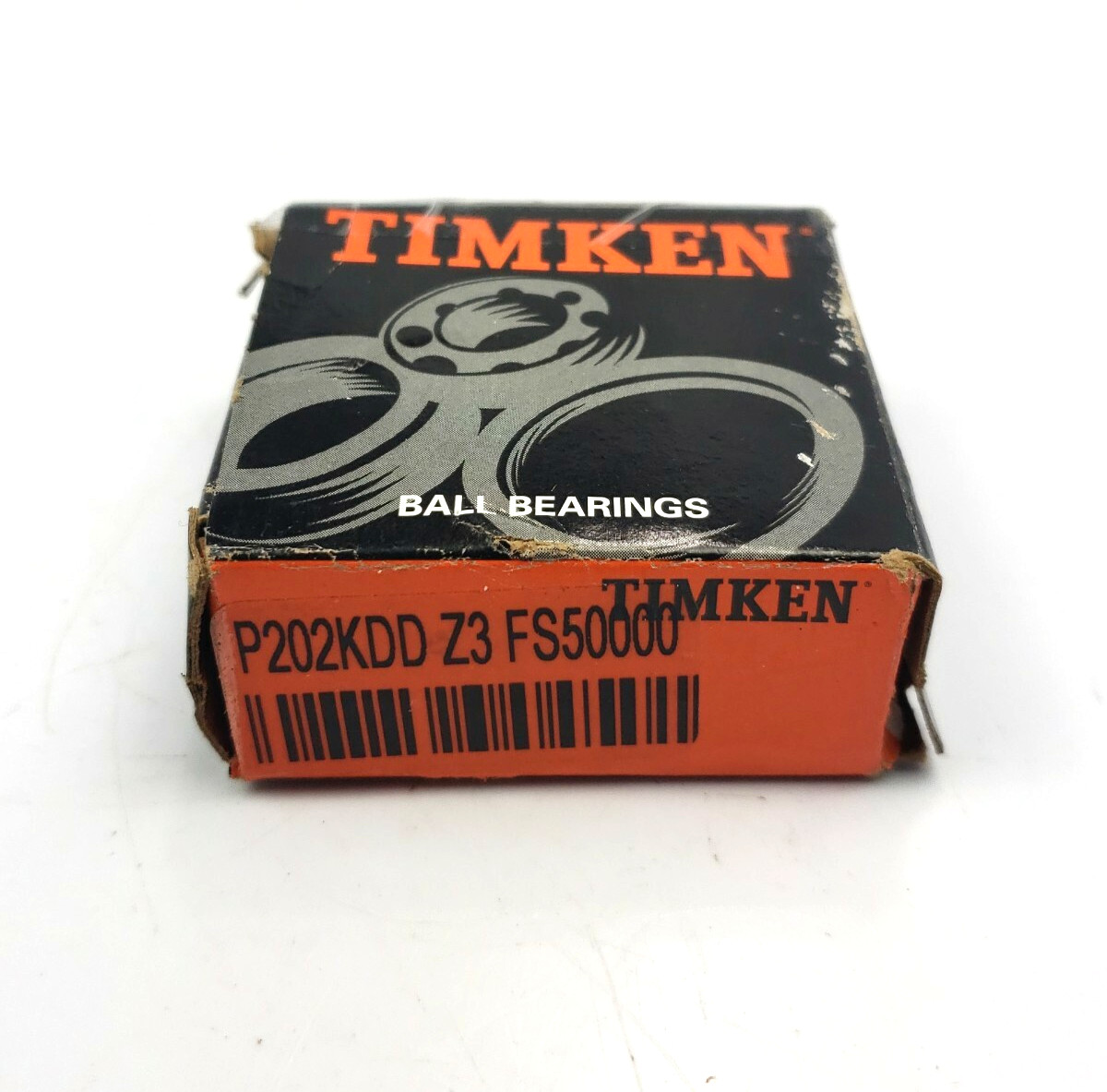 NEW TIMKEN (FAFNIR) P202KDD Z3 FS50000 BEARING