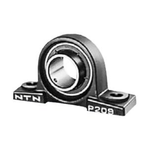 NTN bearing unit UCP208