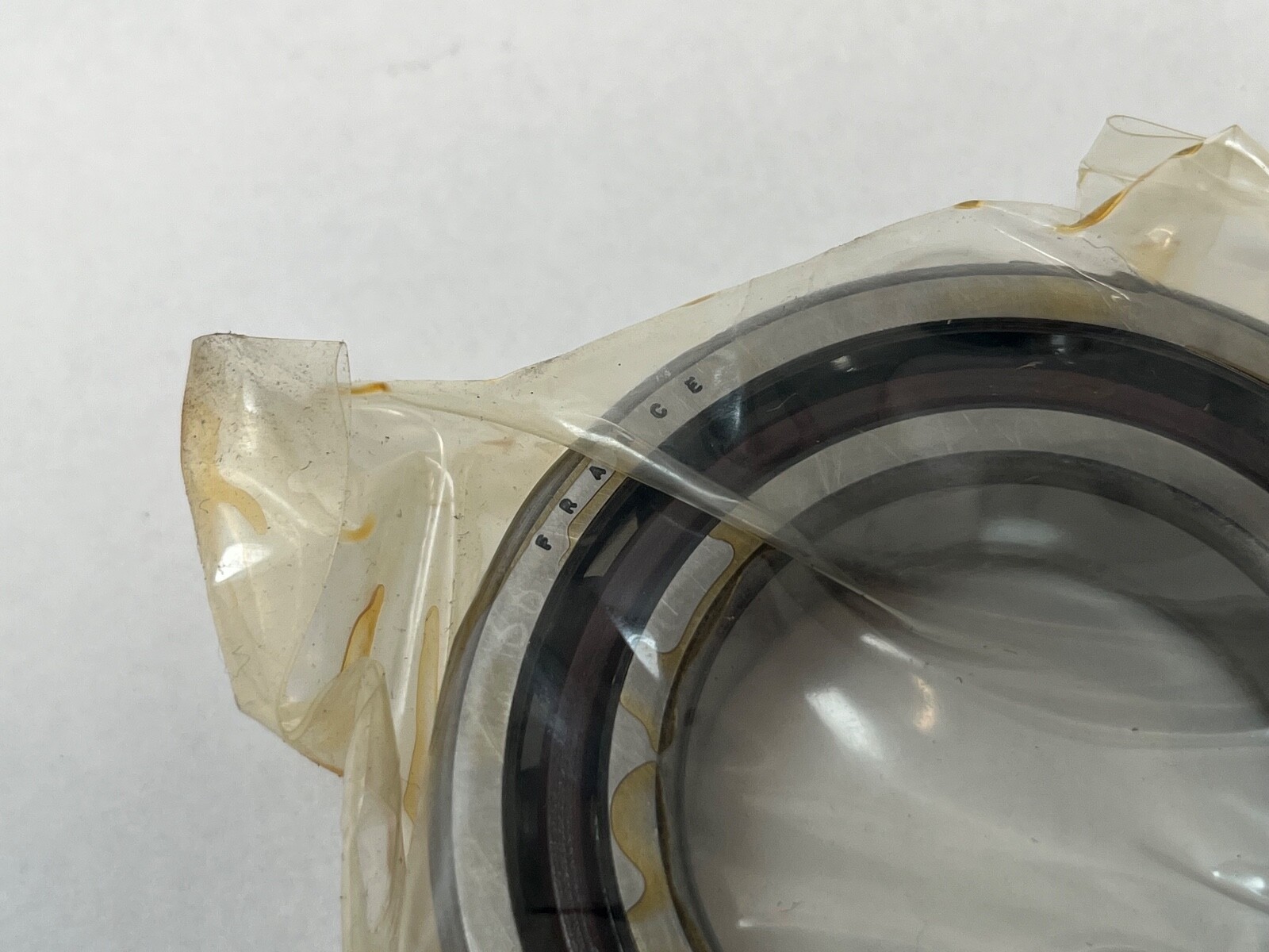 SNR 7007CUJ74 Bearing 35x62x14 mm 7007-C-T-SUL-P4 7007-C-U-J74 France