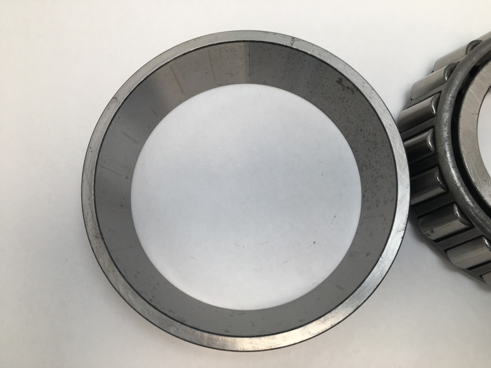 Bower 779/772 Taper Bearing Cone&Cup 3-7/8″ ID 7-1/8″ OD 779 772 USA