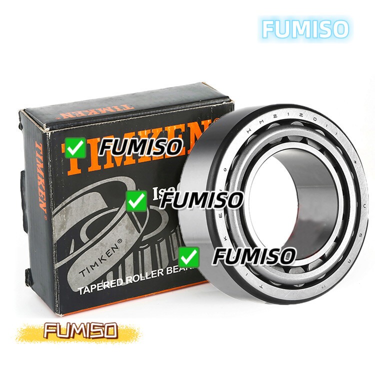 1PC NEW for TIMKEN 33020 Taper Roller Bearing 100x150x39mm Fast shipment