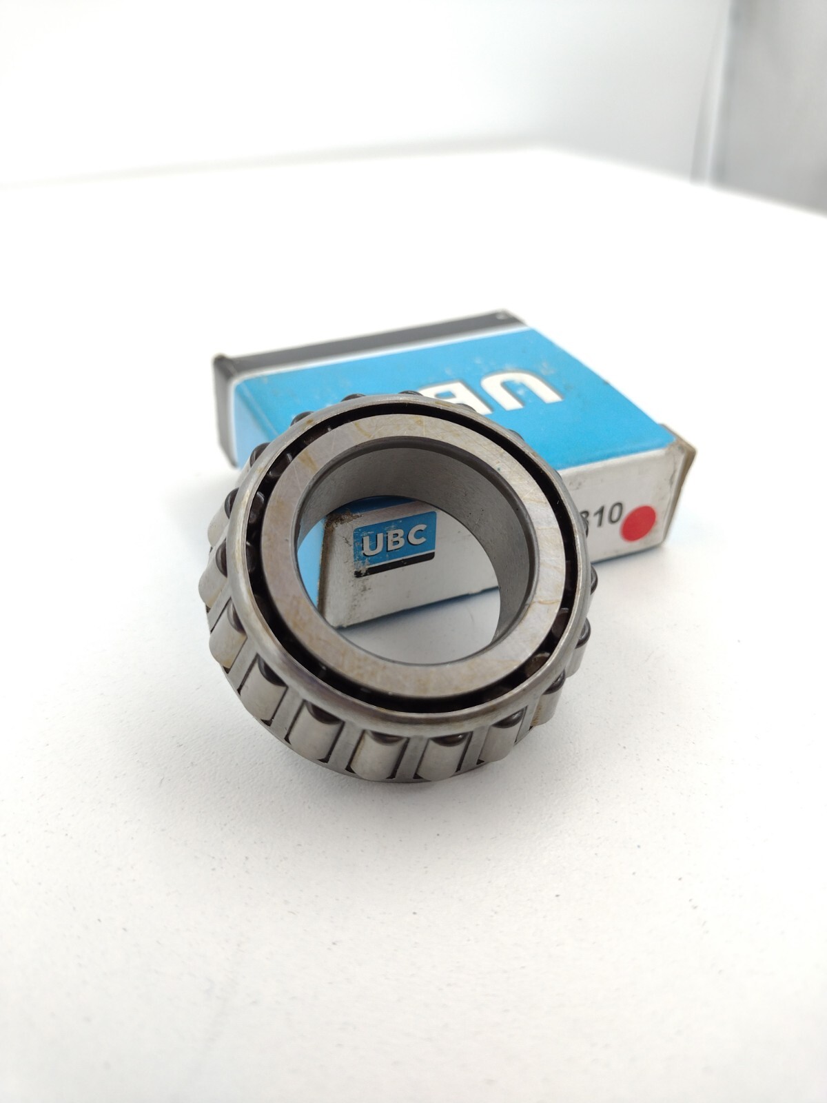 SKF (UBC Box) L44643 Bearing Cone