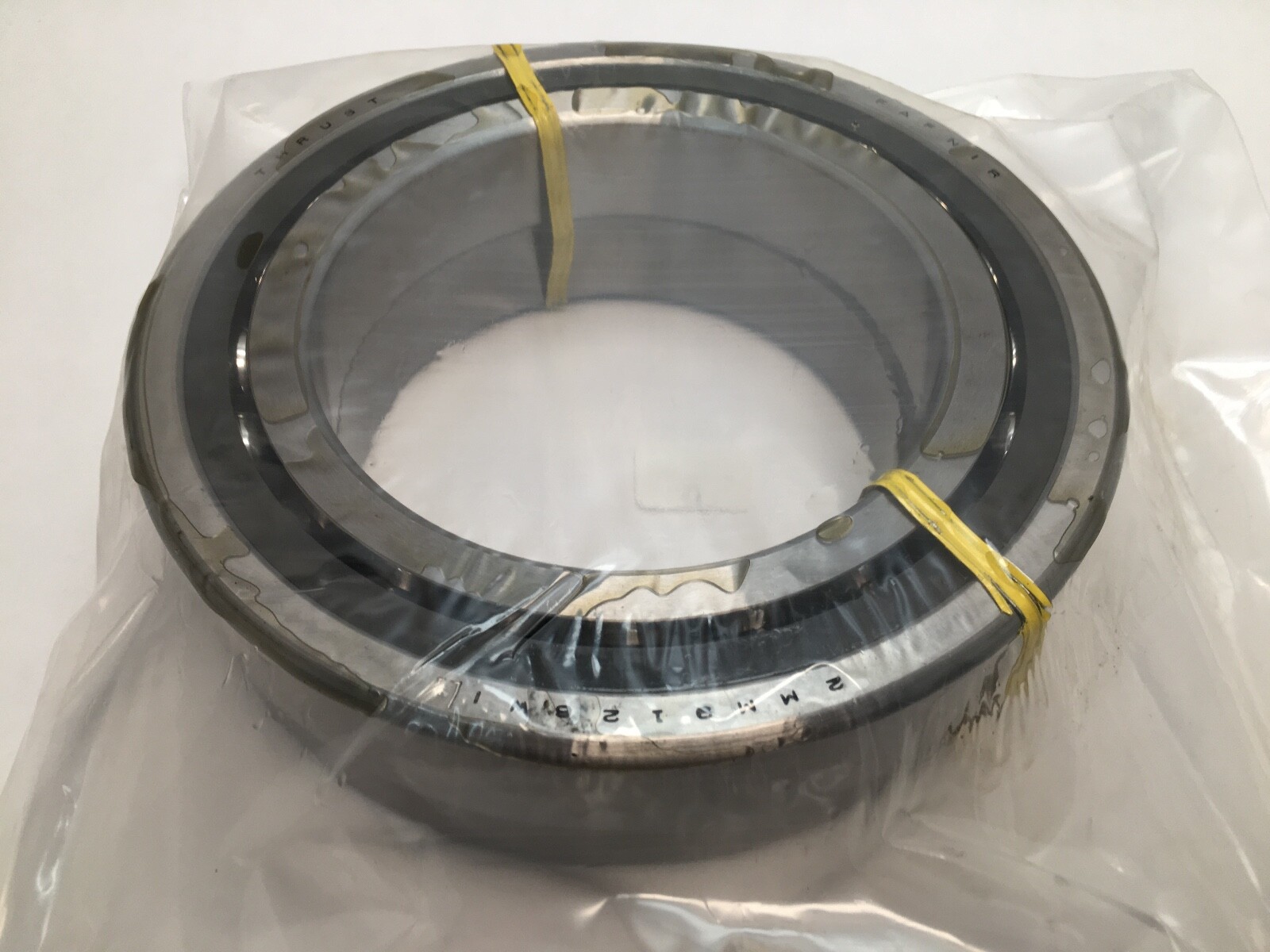 Fafnir 2MM9126WI-DUL Bearing 130x200x33 mm 7026-C 2MM-9126-WI-CR-DUL USA 2 Pcs
