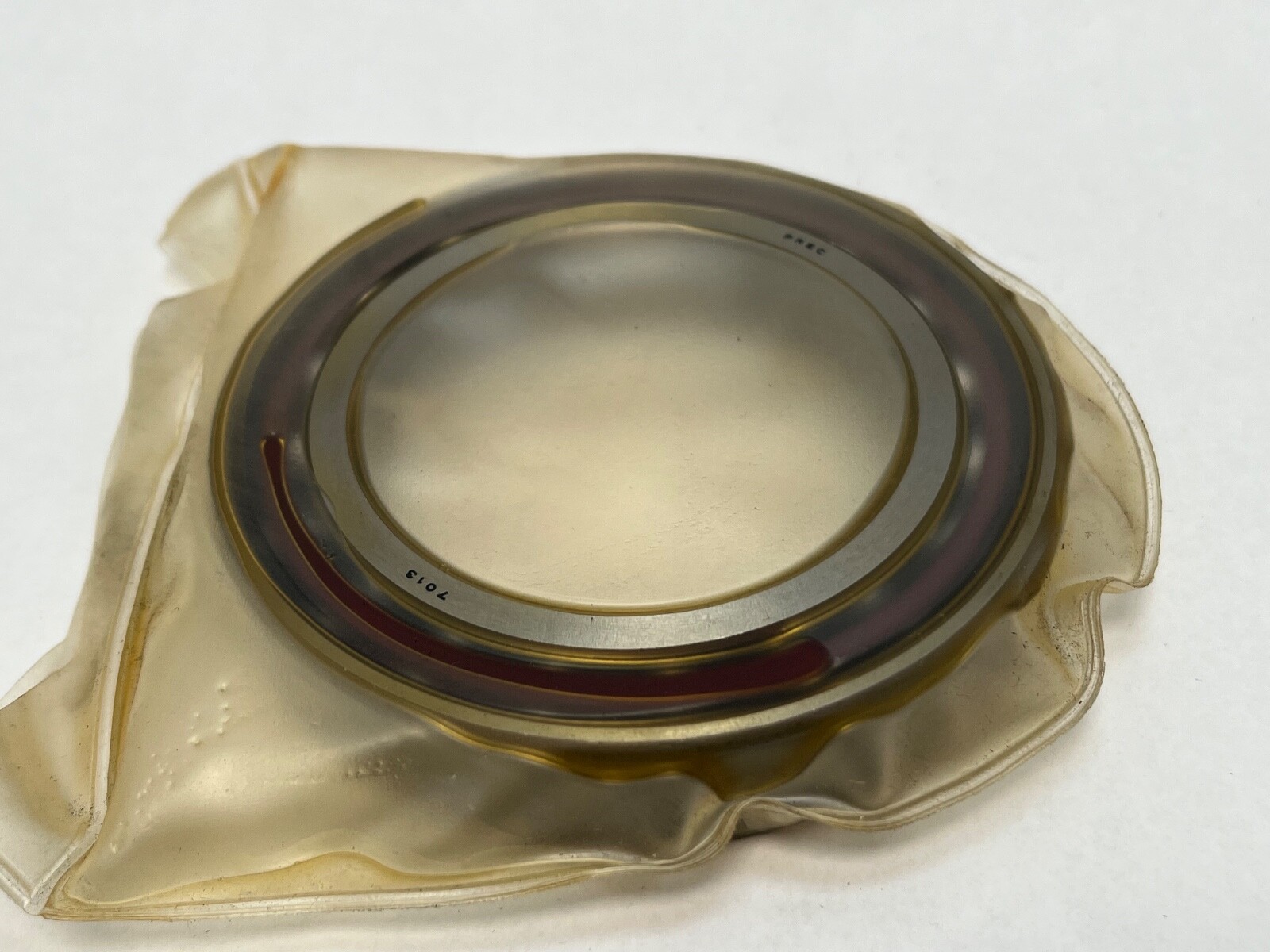 RHP 7013ETSULP0 Bearing 65x100x18mm 7013E 7013-E-T-SUL-P0 B7013X3TAULEP1 England