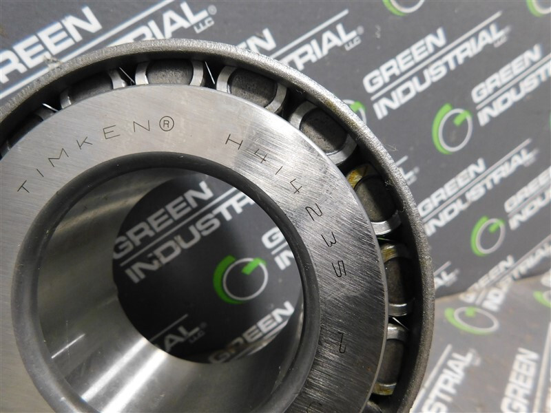 NEW Timken H414235 Tapered Roller Bearing Cone 2 1/2in Bore 1.625in Width