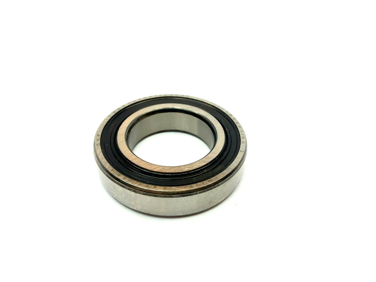 NEW SKF 6007 2RSJEM Explorer Deep Groove Radial Ball Bearing
