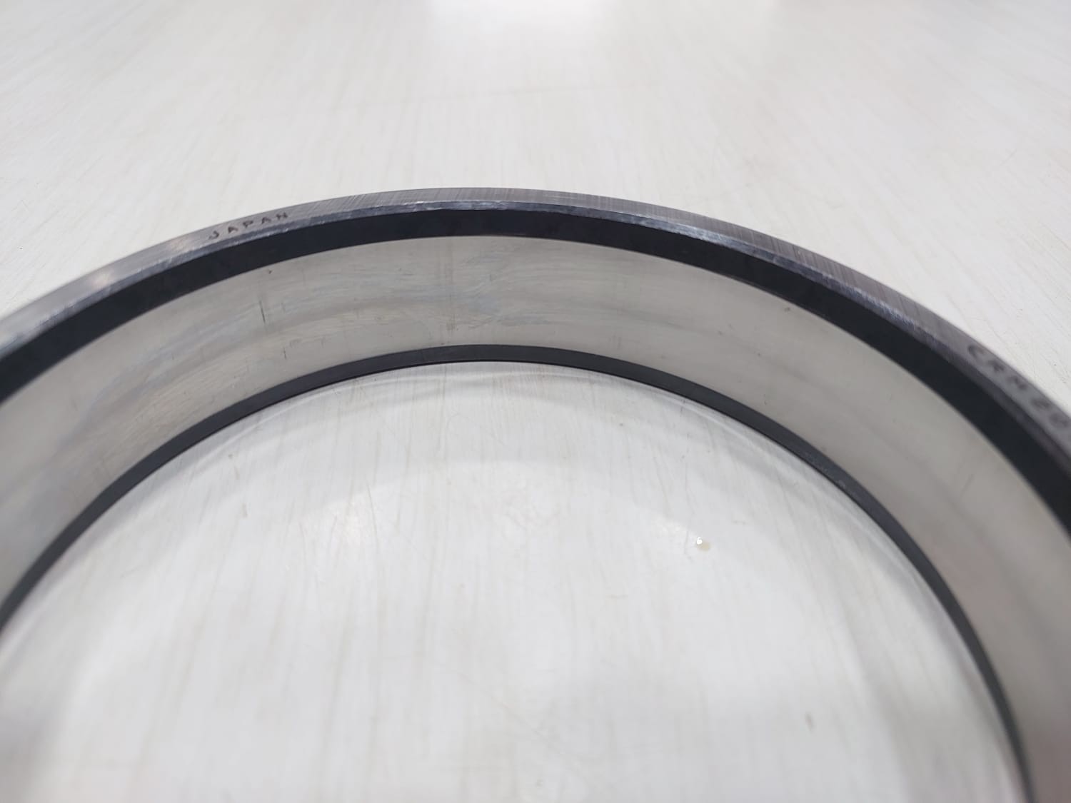 KOYO CRM 20 CYLINDRICAL ROLLER BEARING 63.5×139.7×31.75mm, RMS17, CRM20 KOYO