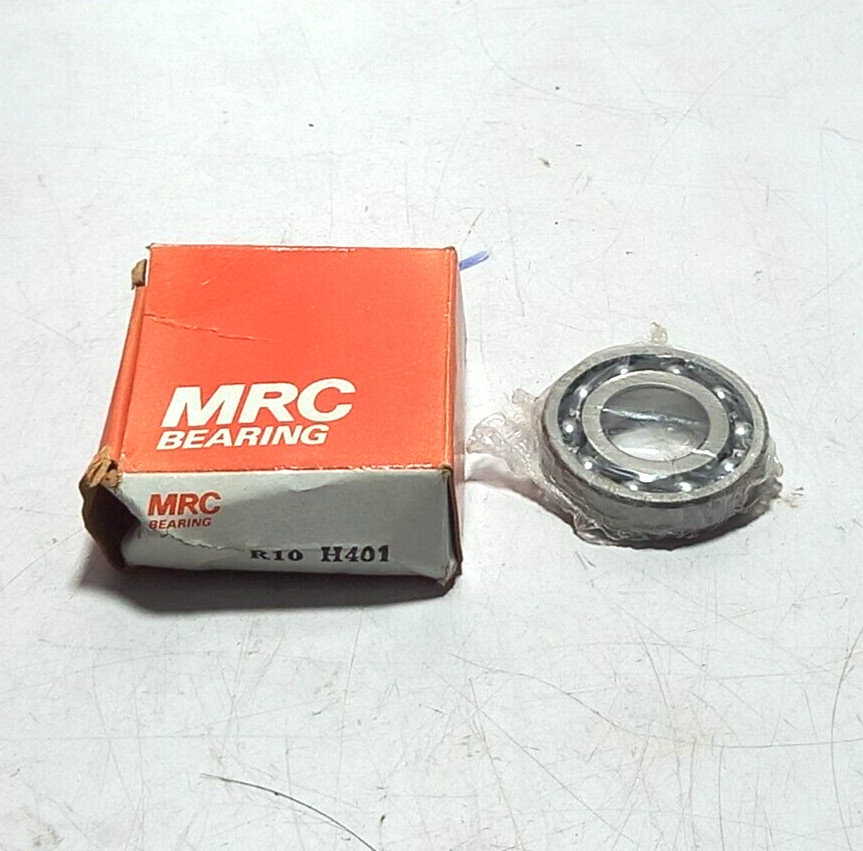 MRC M10 H401 Ball Bearing