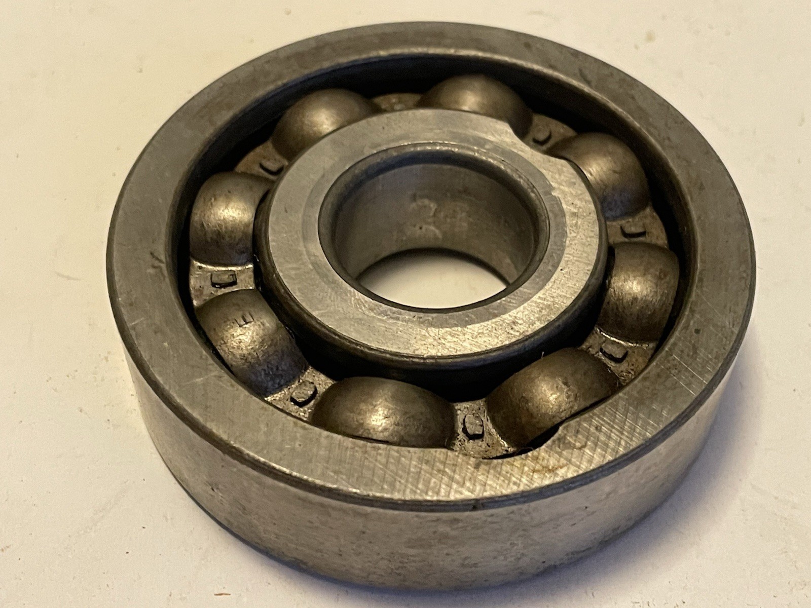 New Departure ENDEF 1405 Shielded Ball Bearing – See Description