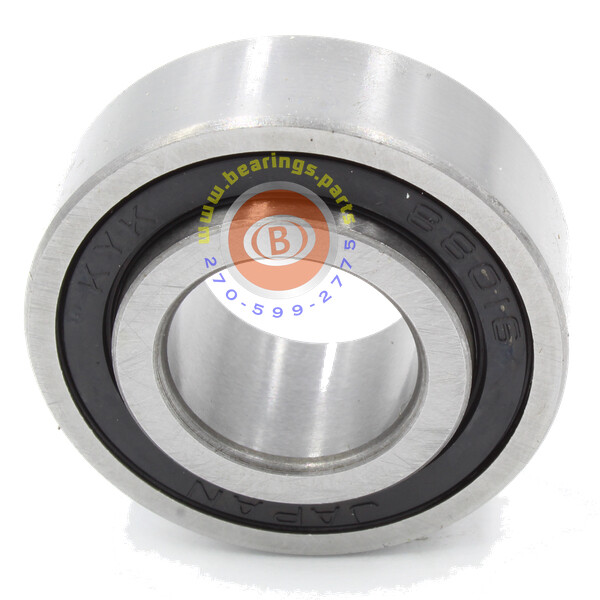 88016 Special Ag Bearing JD7162 ST533 P202KLL3- KSM Japan