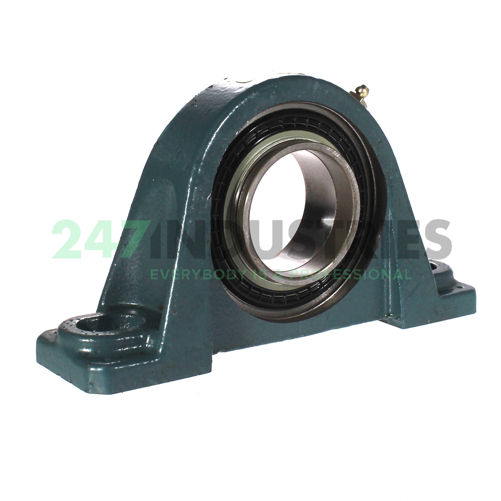 P2B-GT-10 Dodge 50,8 x 206,38 x 57,15 mm HOUSING/BEARING ASSY