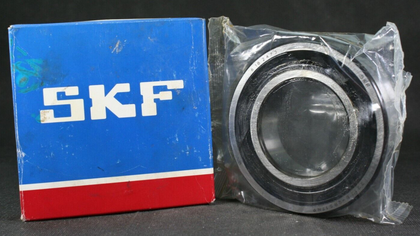 One (1) SKF 2212 E-RS1TN9 Self Aligning Bearing 60 MM ID Malaysia NEW