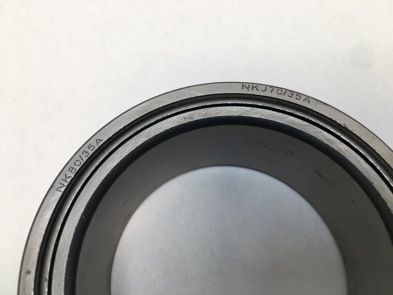 Torrington NKJ70/35A Needle Bearing 70x95x35 mm NKJ-70/35-A Germany