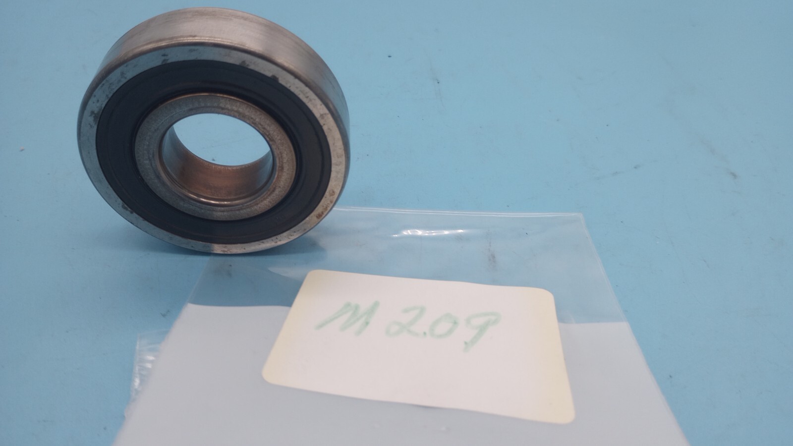 SKF 6305 2RS1/C3GJN – SKF Deep Groove Bearing – 25 x 62 x 17mm