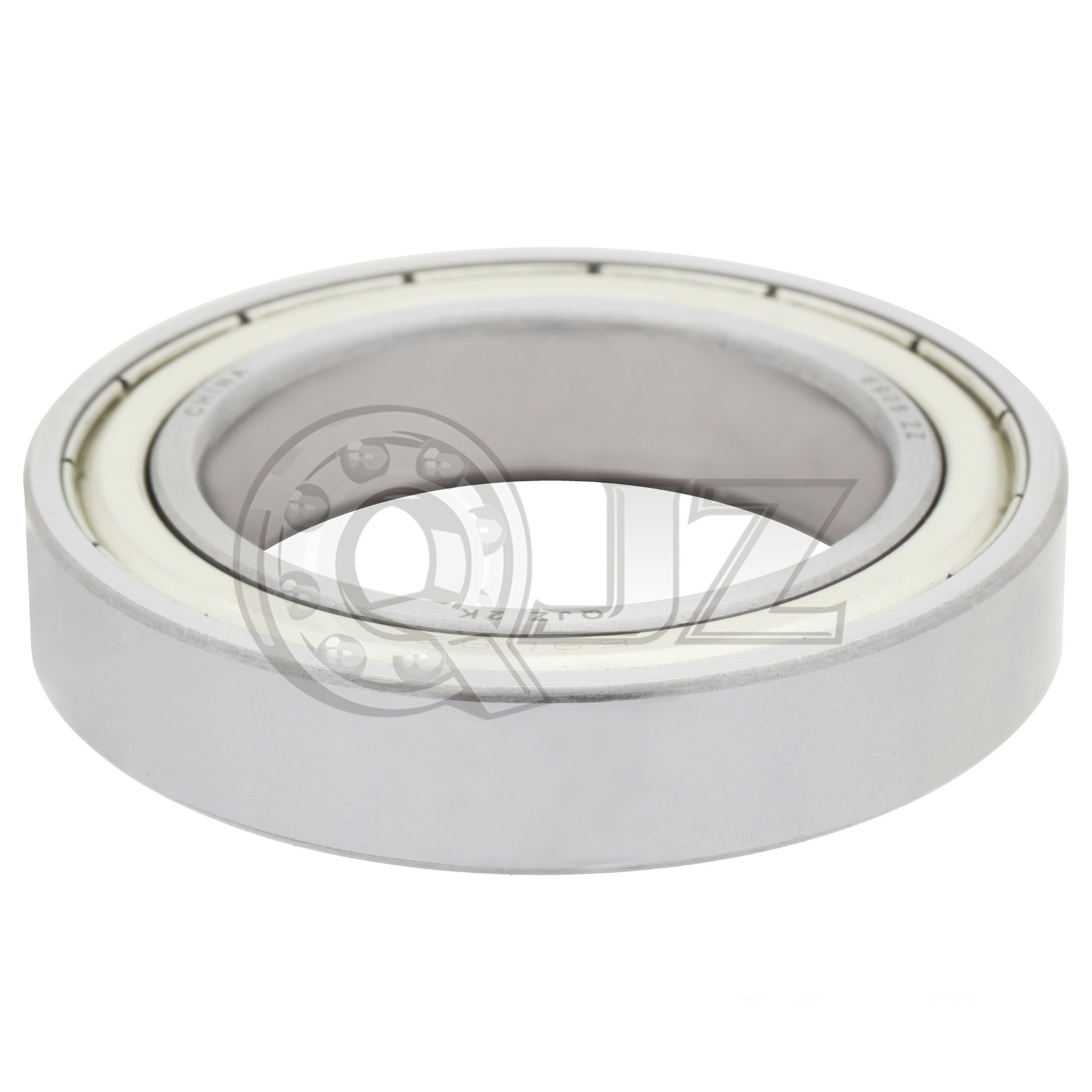 [10-Pk] 6908-ZZ Radial/Deep Groove Ball Bearing 40mm x 62mm x 12mm Metal Shield