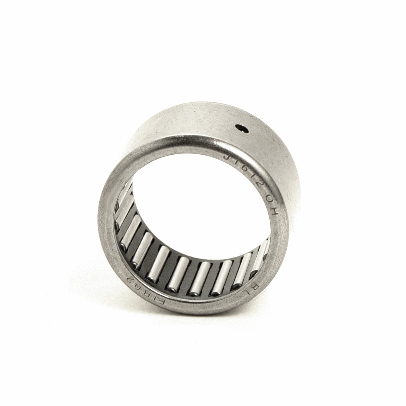 J67 OH Needle Roller Bearing, 0.375 in Bore, 0.5625 in OD, 0.438 in Wide